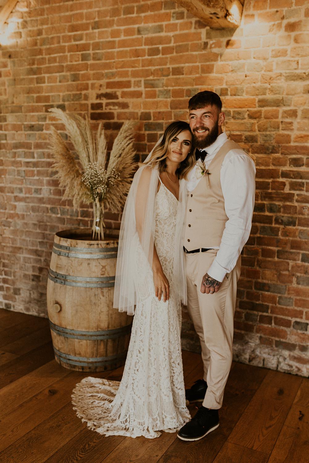 Brickhouse Vineyard Wedding Darina Stoda Photography