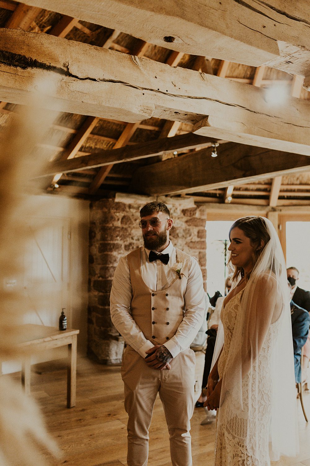 Brickhouse Vineyard Wedding Darina Stoda Photography