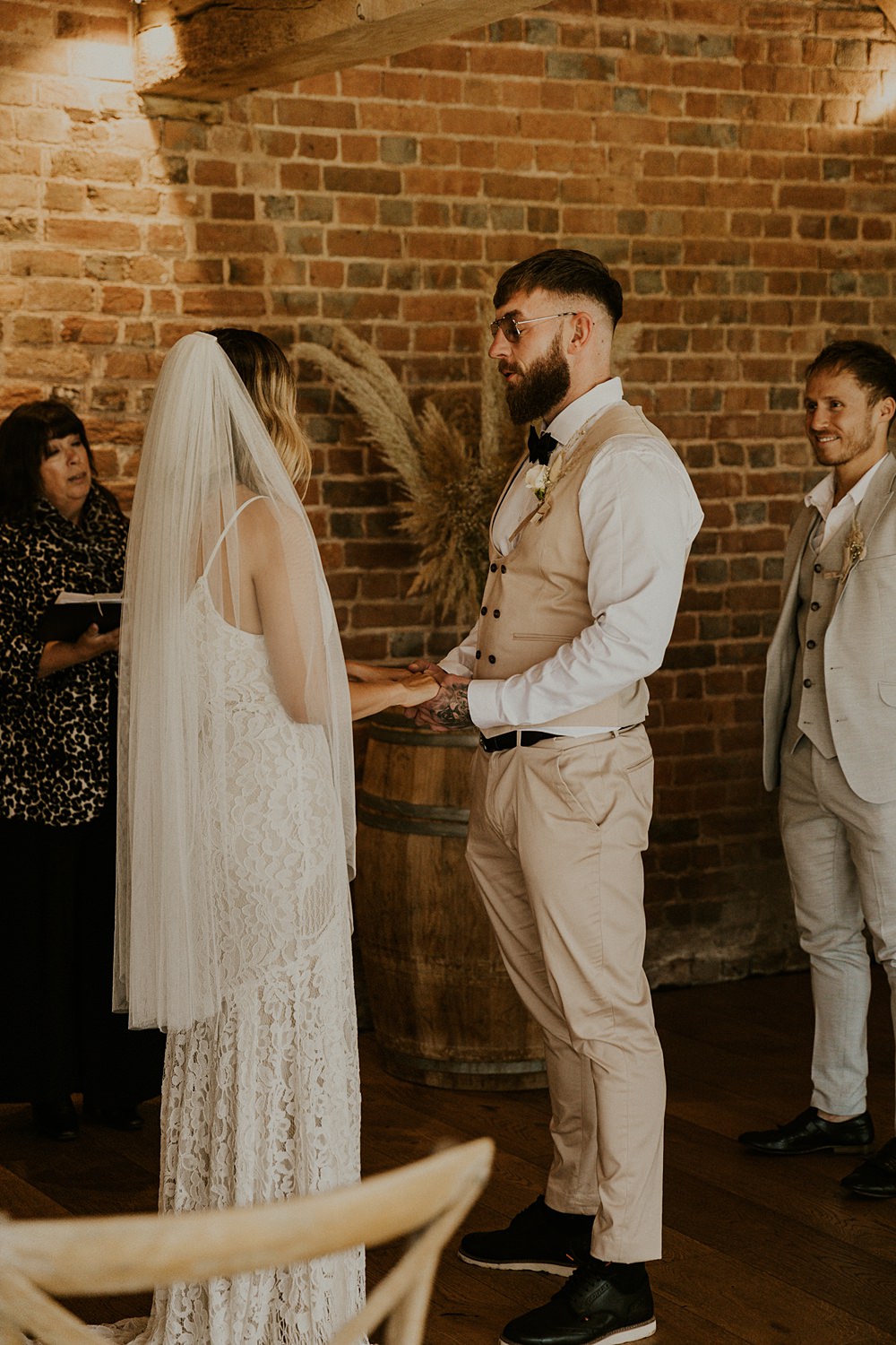 Brickhouse Vineyard Wedding Darina Stoda Photography