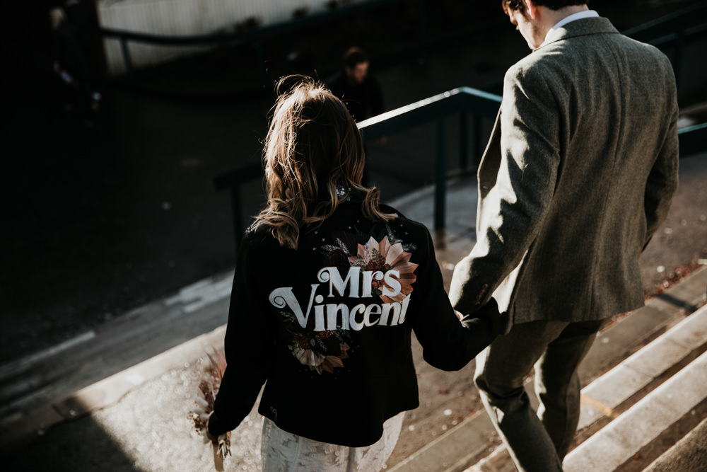 Cardiff City Hall Wedding Francesca Hill Photography