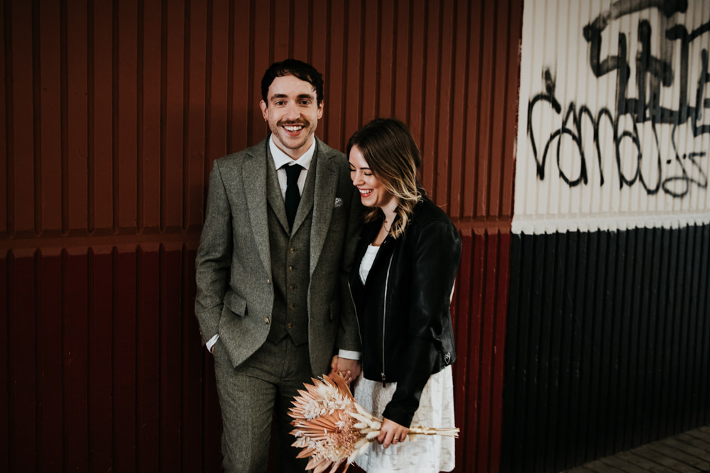 Cardiff City Hall Wedding Francesca Hill Photography