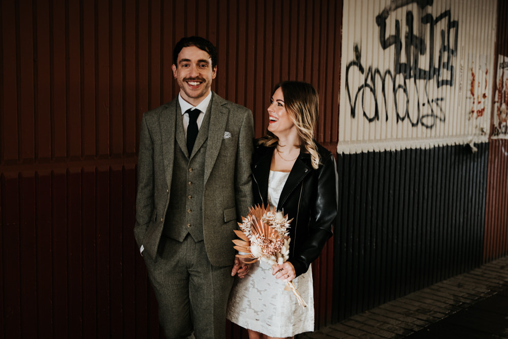 Cardiff City Hall Wedding Francesca Hill Photography