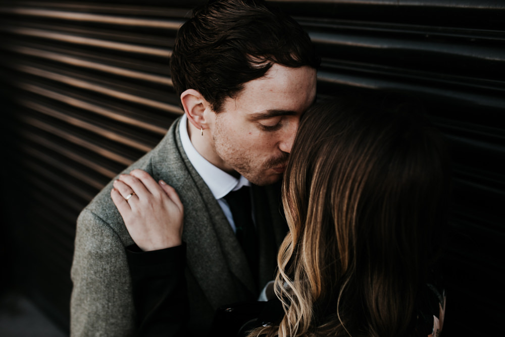 Cardiff City Hall Wedding Francesca Hill Photography