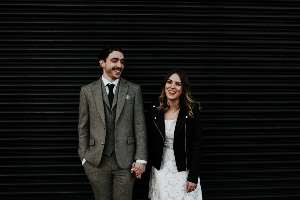 Cardiff City Hall Wedding Francesca Hill Photography