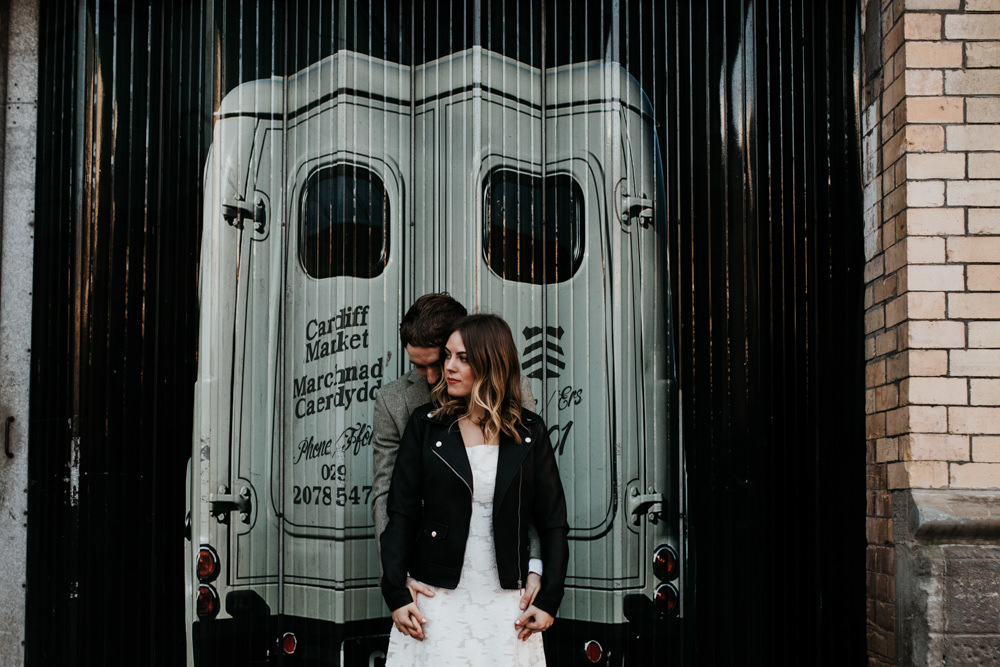Cardiff City Hall Wedding Francesca Hill Photography