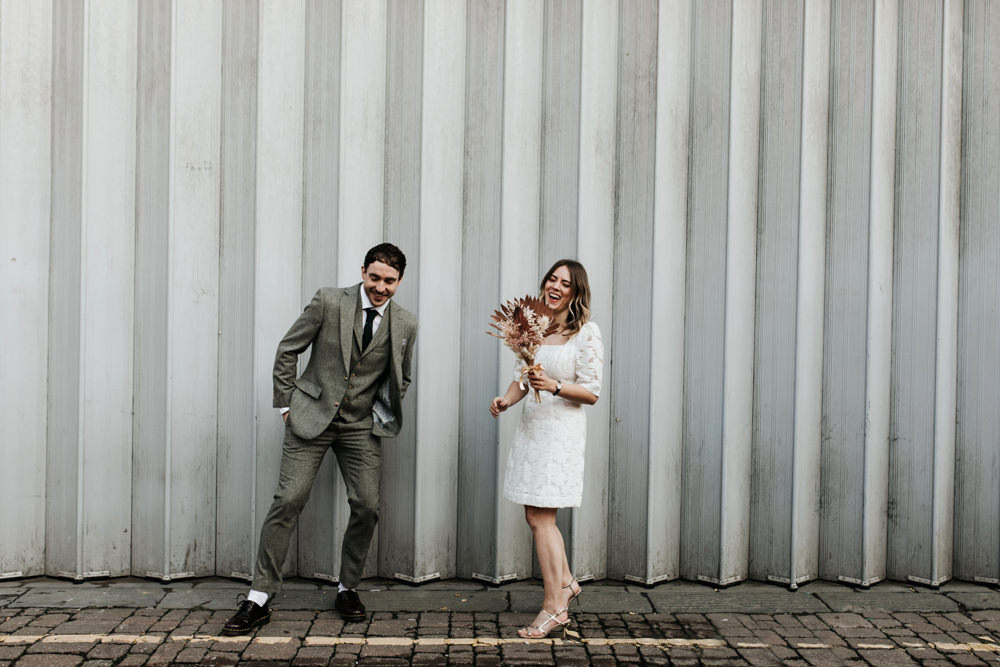 Cardiff City Hall Wedding Francesca Hill Photography
