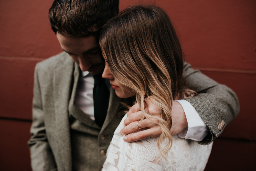 Cardiff City Hall Wedding Francesca Hill Photography