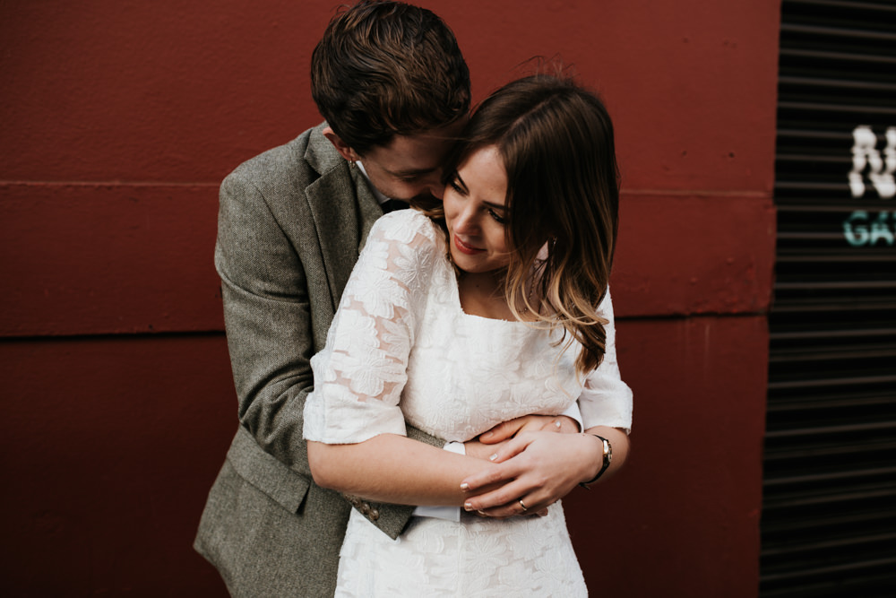 Cardiff City Hall Wedding Francesca Hill Photography
