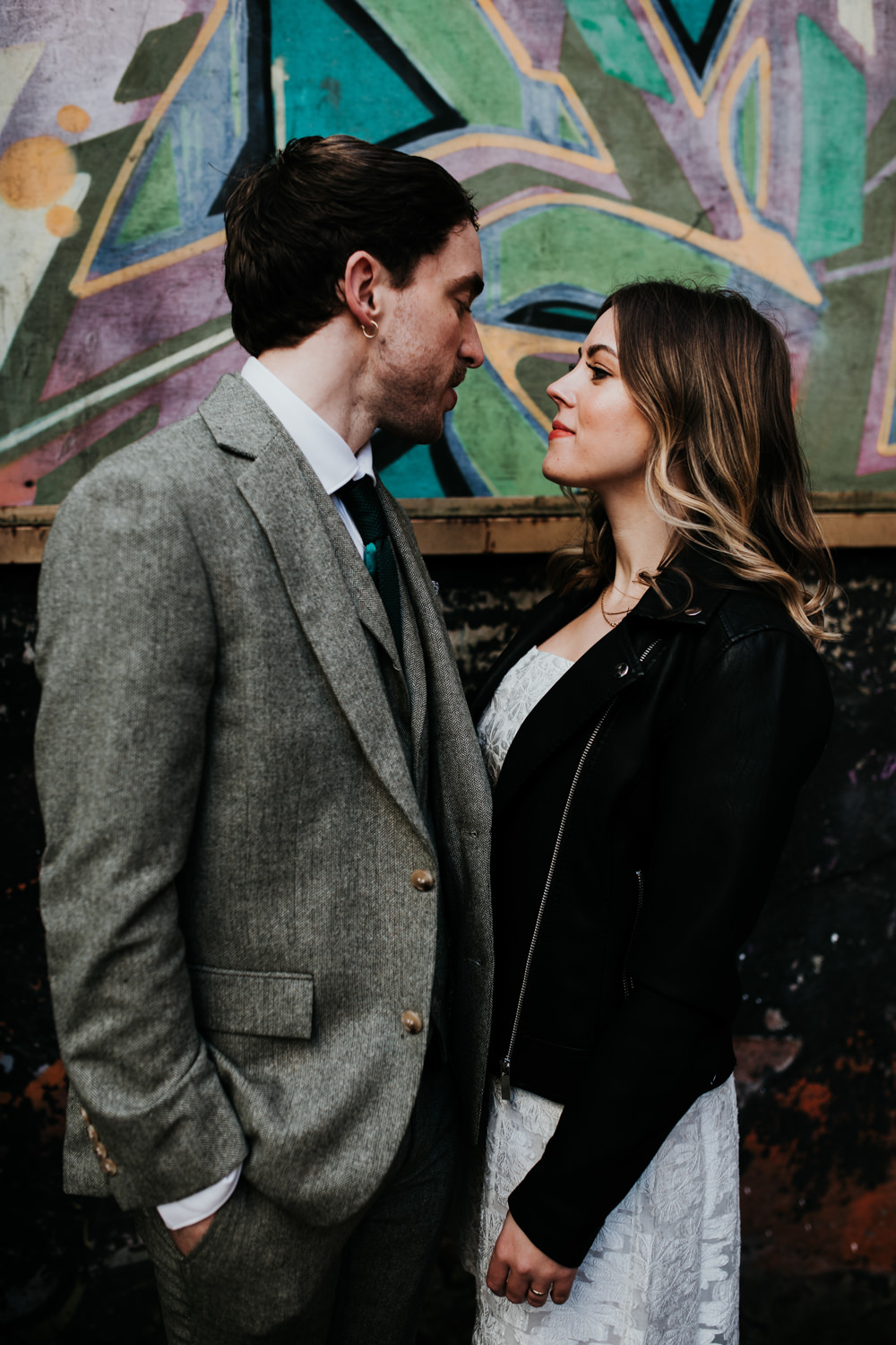 Cardiff City Hall Wedding Francesca Hill Photography