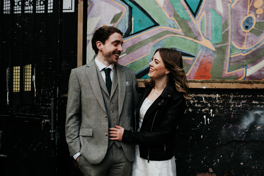 Cardiff City Hall Wedding Francesca Hill Photography