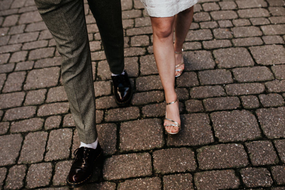 Cardiff City Hall Wedding Francesca Hill Photography