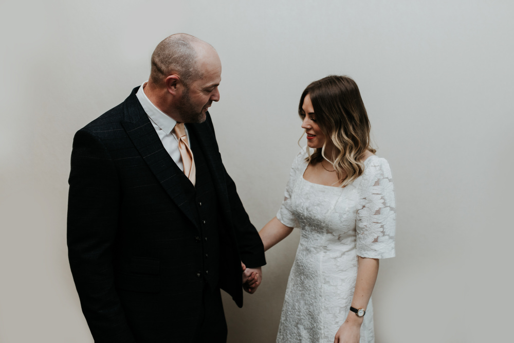 Cardiff City Hall Wedding Francesca Hill Photography