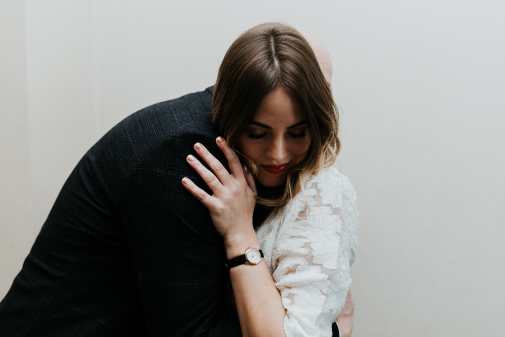 Cardiff City Hall Wedding Francesca Hill Photography