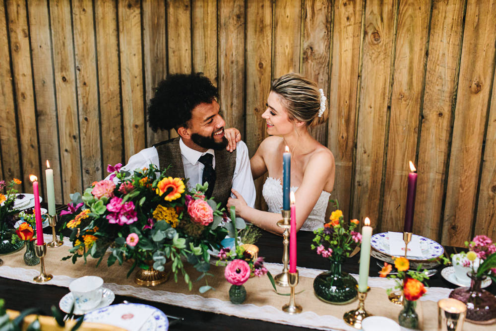 Cheshire Woodland Weddings Jessica O’Shaughessy Wedding Photography