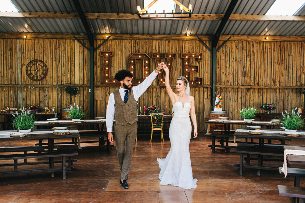 Cheshire Woodland Weddings Jessica O’Shaughessy Wedding Photography