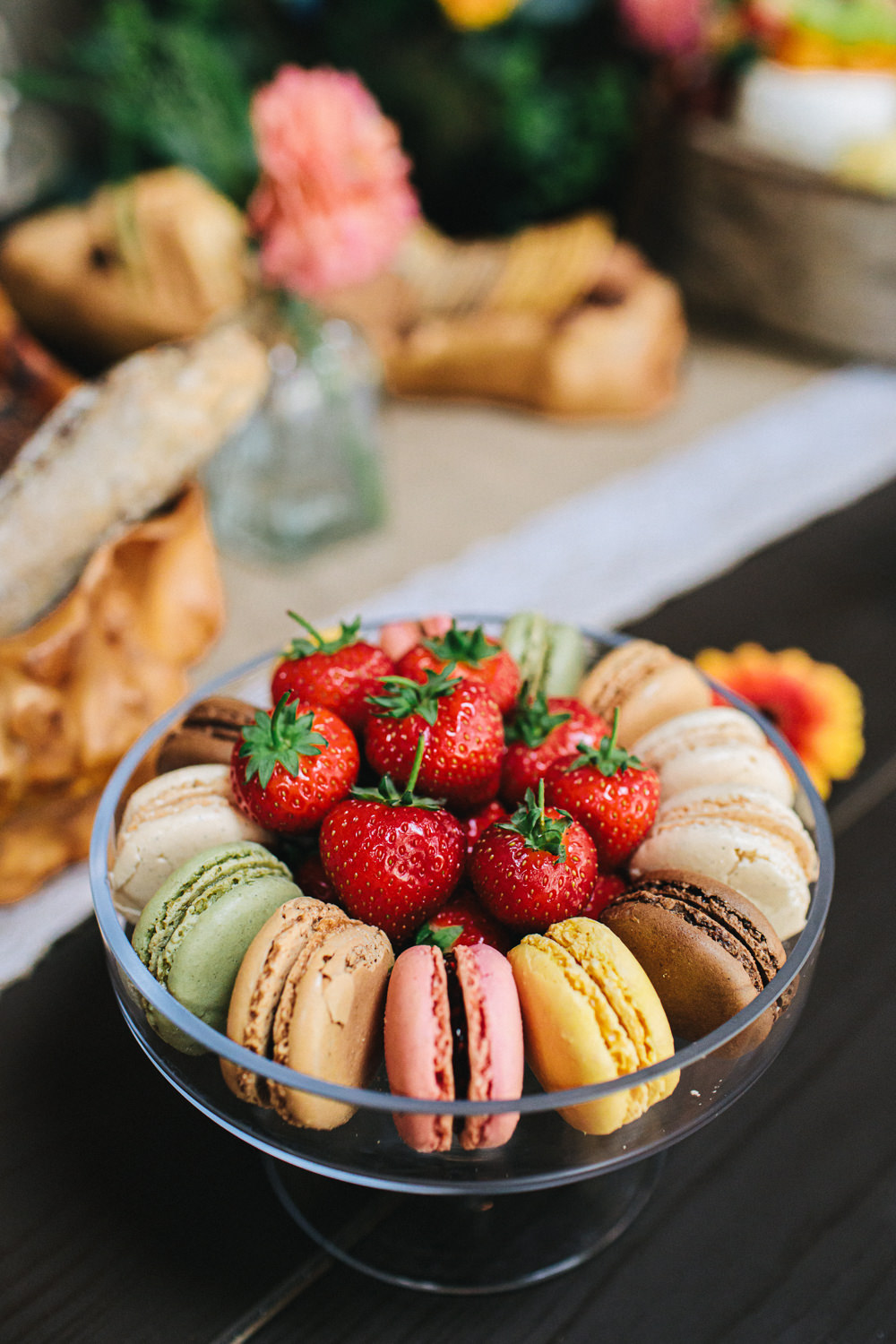 Sharing Platter Grazing Table Cheshire Woodland Weddings Jessica O’Shaughessy Wedding Photography
