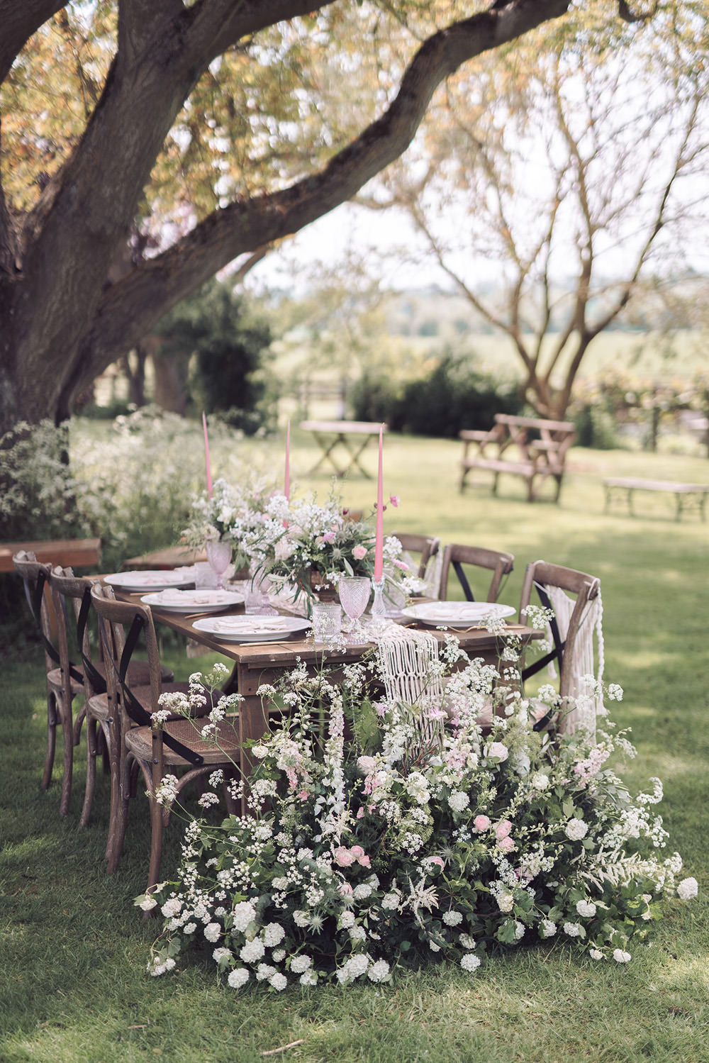 Kent Wedding Planner - Your Story Events