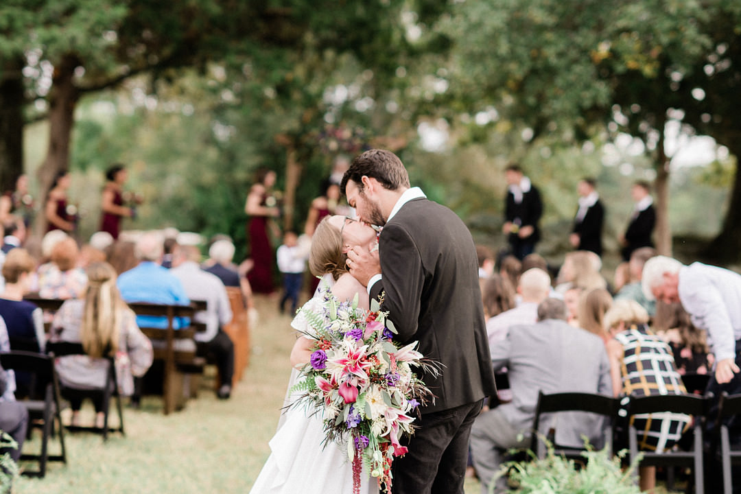 Farm Wedding Washington Beauty & Beard Photography