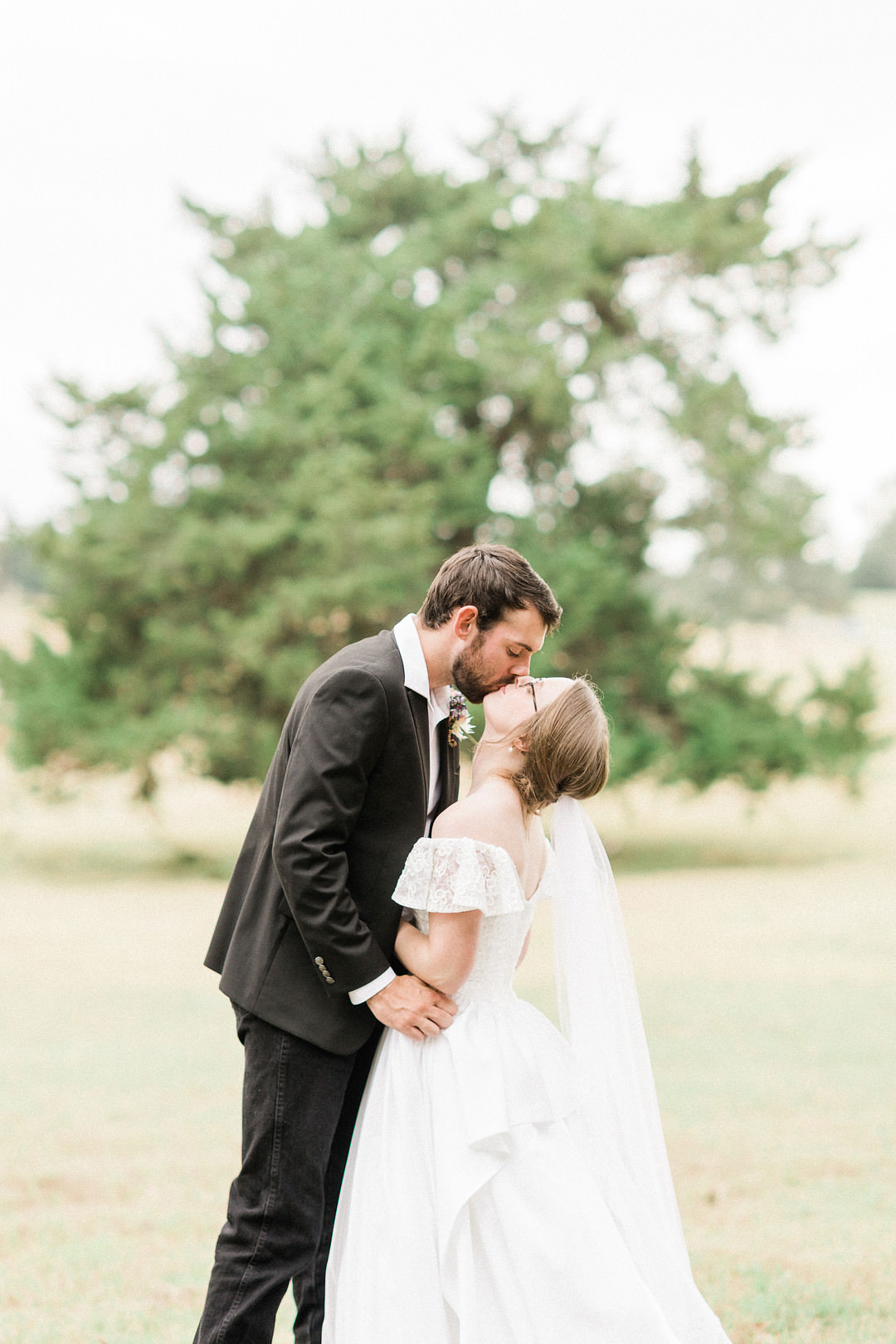 Farm Wedding Washington Beauty & Beard Photography