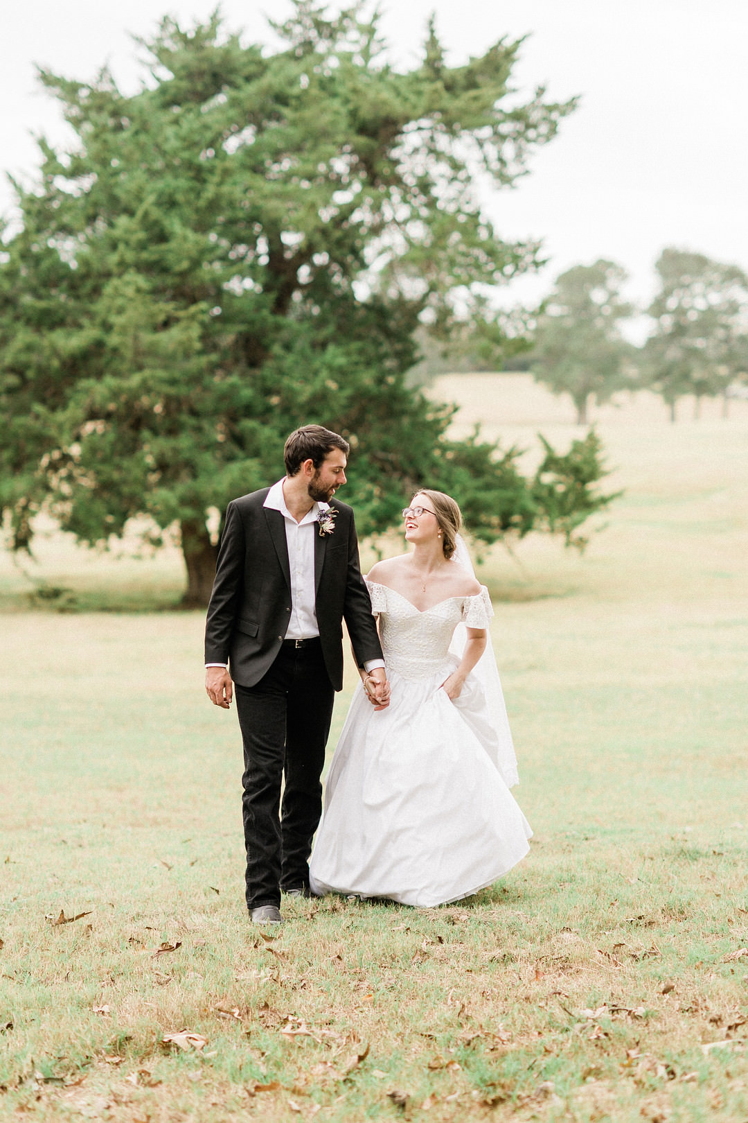 Farm Wedding Washington Beauty & Beard Photography