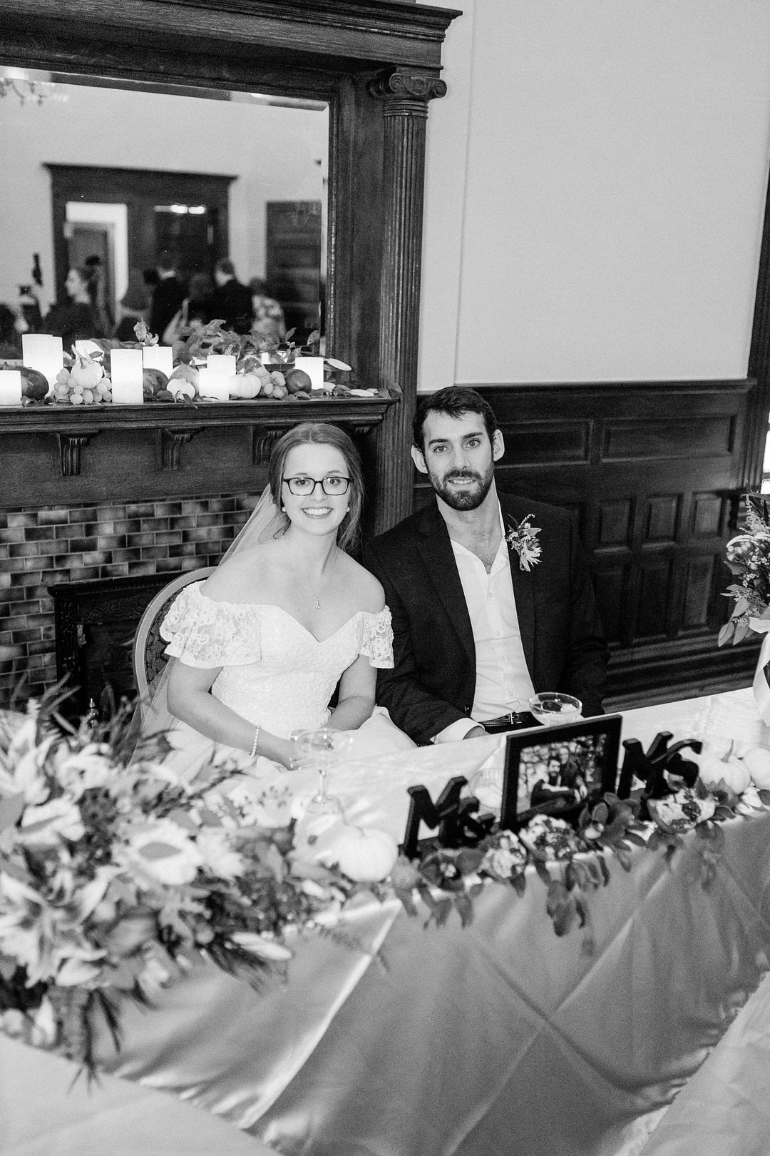 Farm Wedding Washington Beauty & Beard Photography