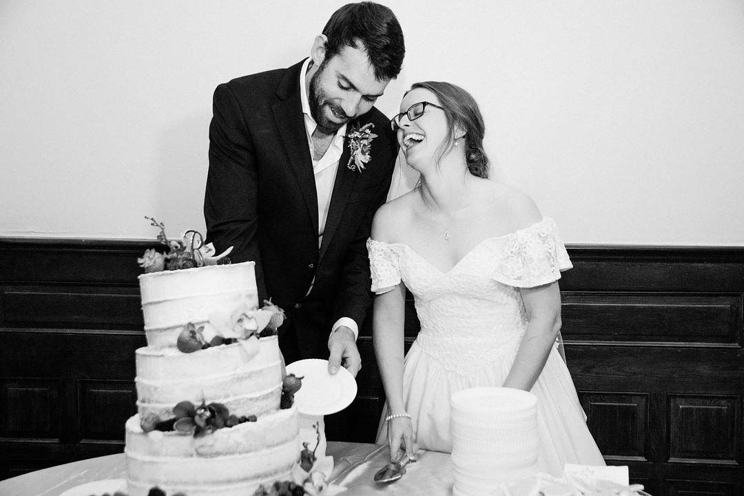 Farm Wedding Washington Beauty & Beard Photography