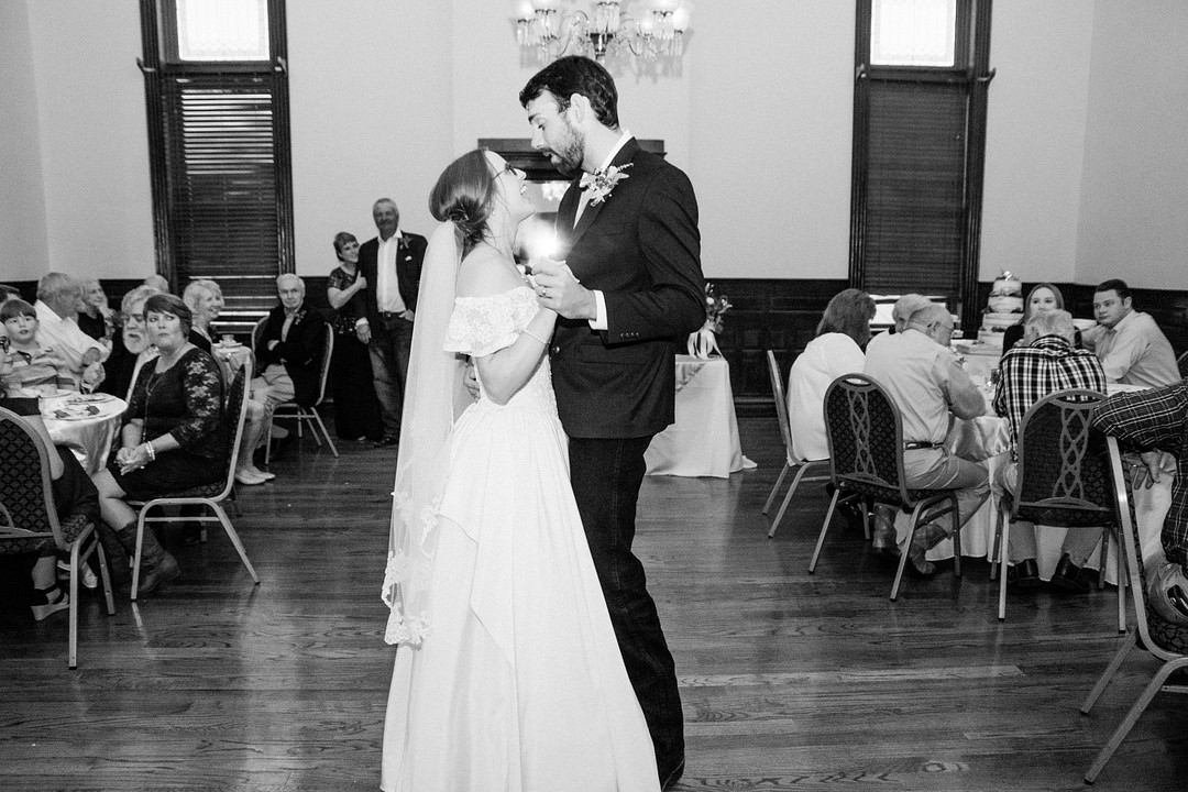 Farm Wedding Washington Beauty & Beard Photography