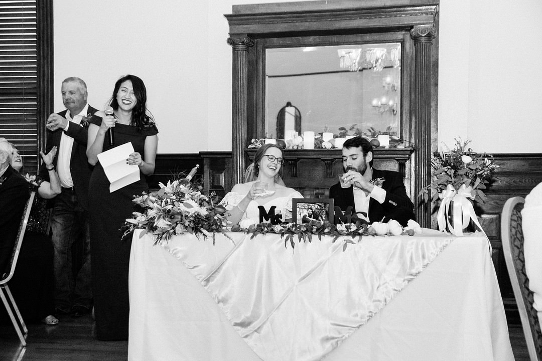 Farm Wedding Washington Beauty & Beard Photography