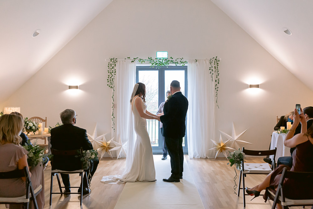 Harefield Barn Wedding Jennifer Jane Photography