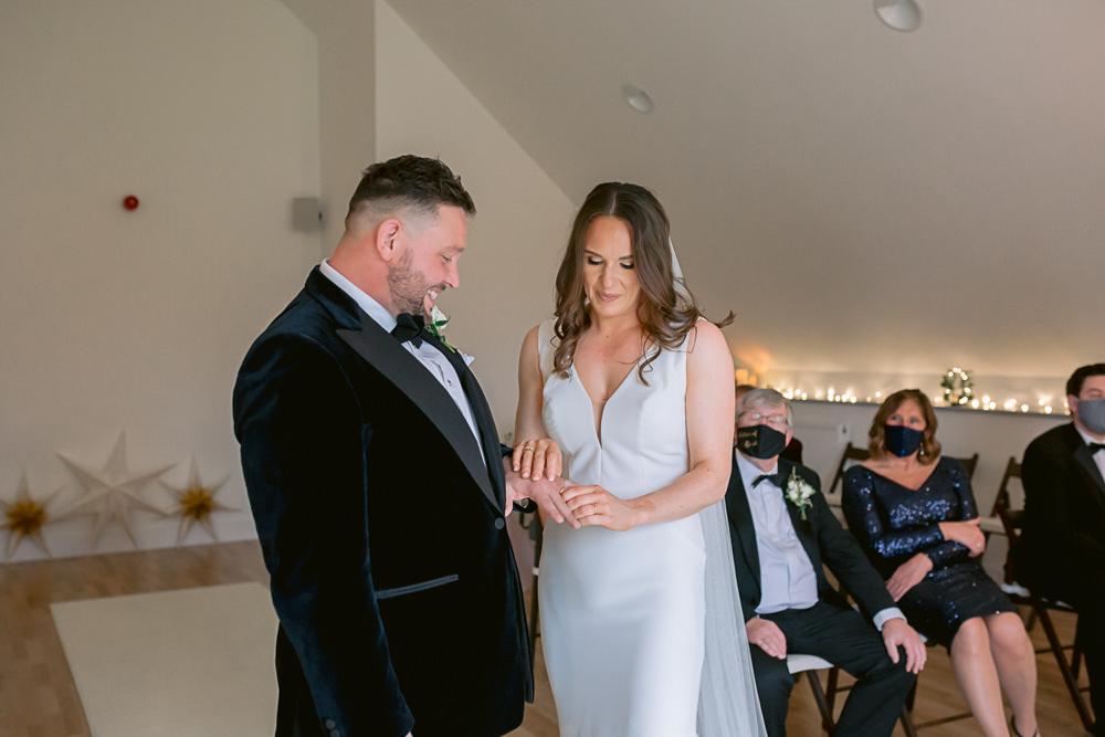 Harefield Barn Wedding Jennifer Jane Photography