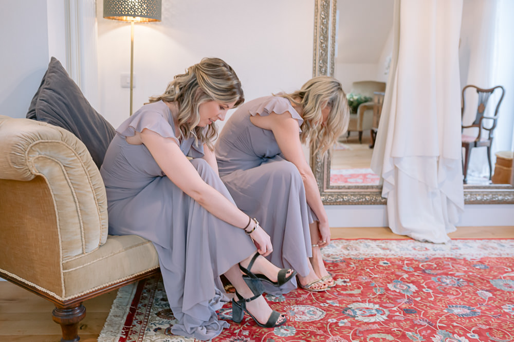 Harefield Barn Wedding Jennifer Jane Photography