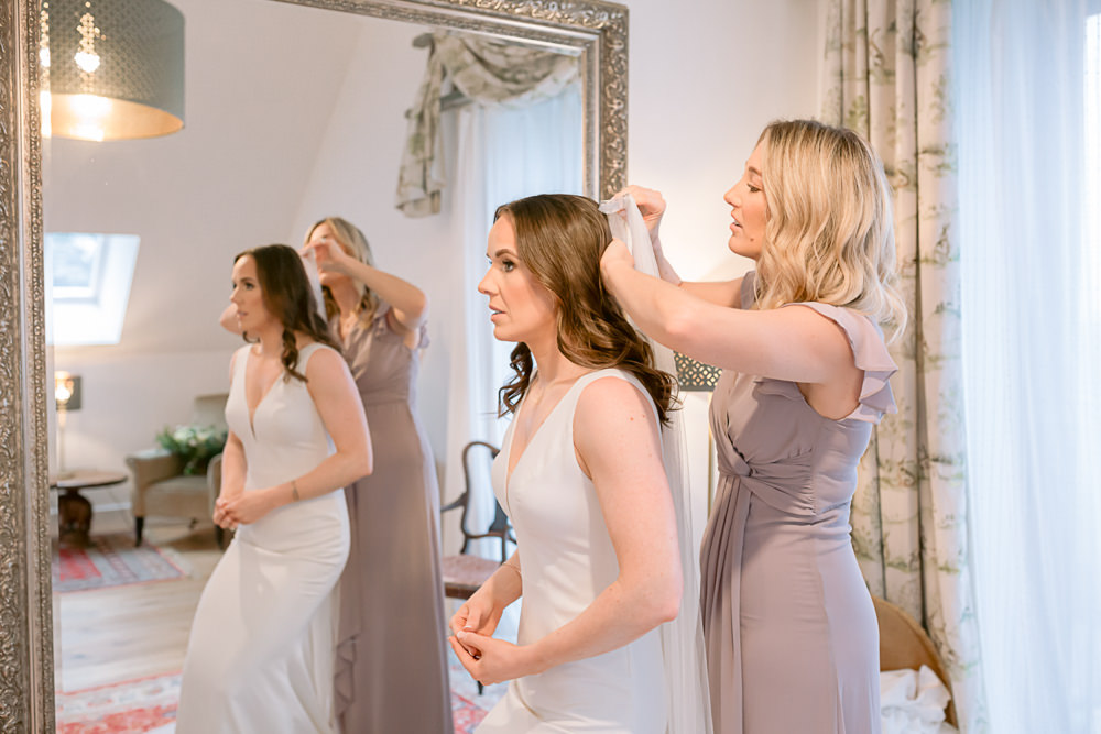 Harefield Barn Wedding Jennifer Jane Photography