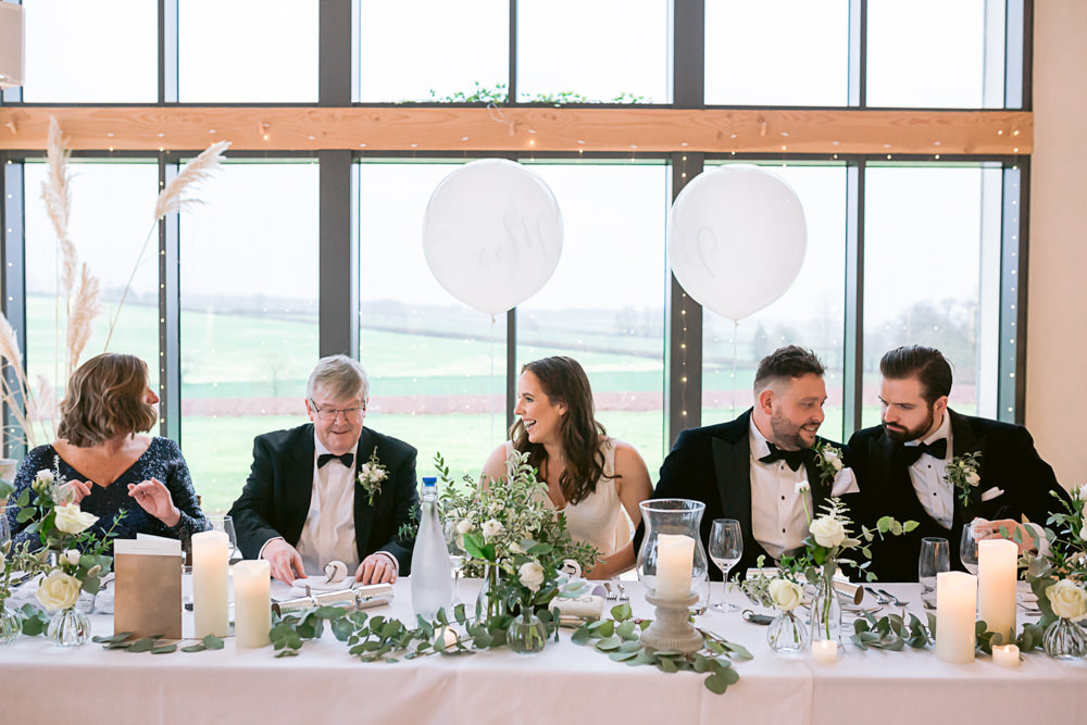 Harefield Barn Wedding Jennifer Jane Photography