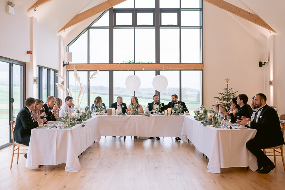 Harefield Barn Wedding Jennifer Jane Photography