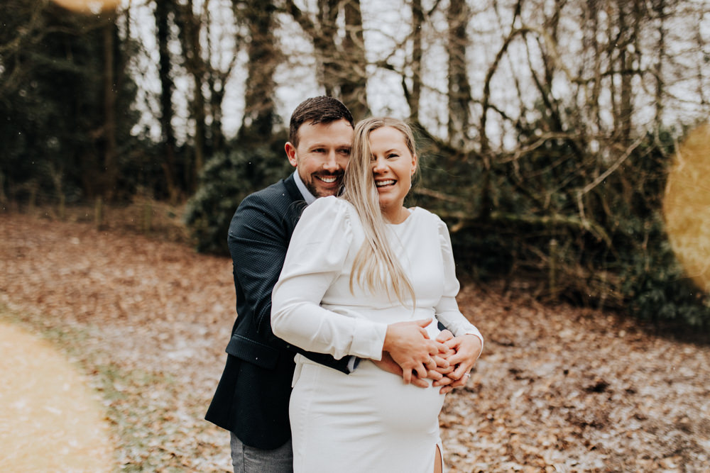 LLwynegrin Hall Wedding Wyldbee Photography