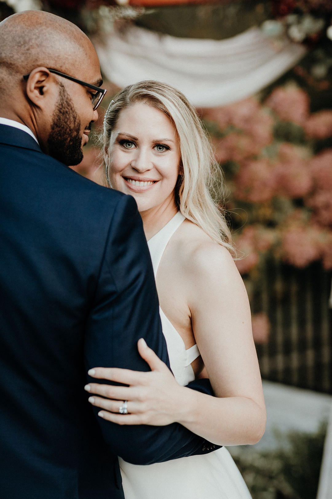 New England Fall Wedding Flavio D Photography