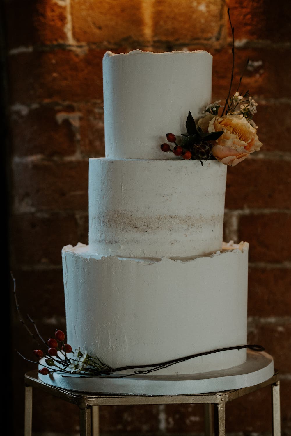 Old Cow Shed Wedding Flashback Images