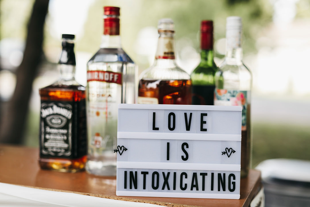 Ontario Micro Wedding Cacie Carroll Photography