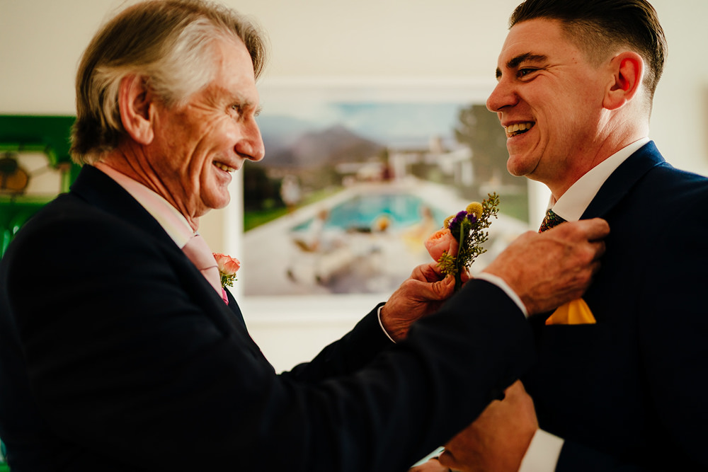 Portsmouth Wedding Angela Ward Brown
