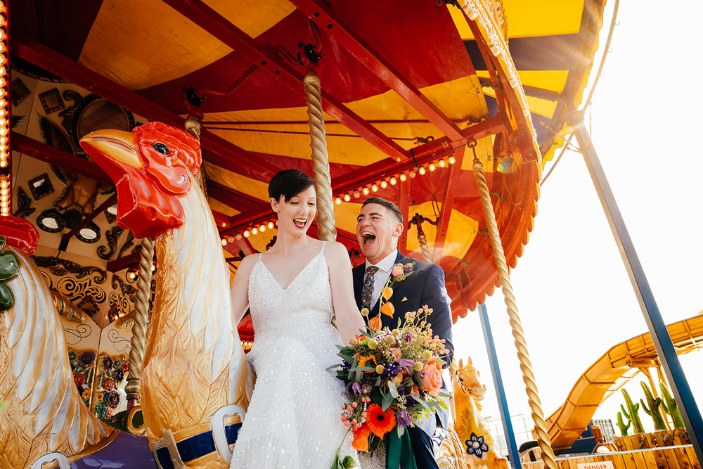Portsmouth Wedding Angela Ward Brown