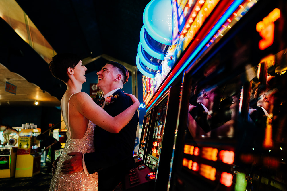 Portsmouth Wedding Angela Ward Brown