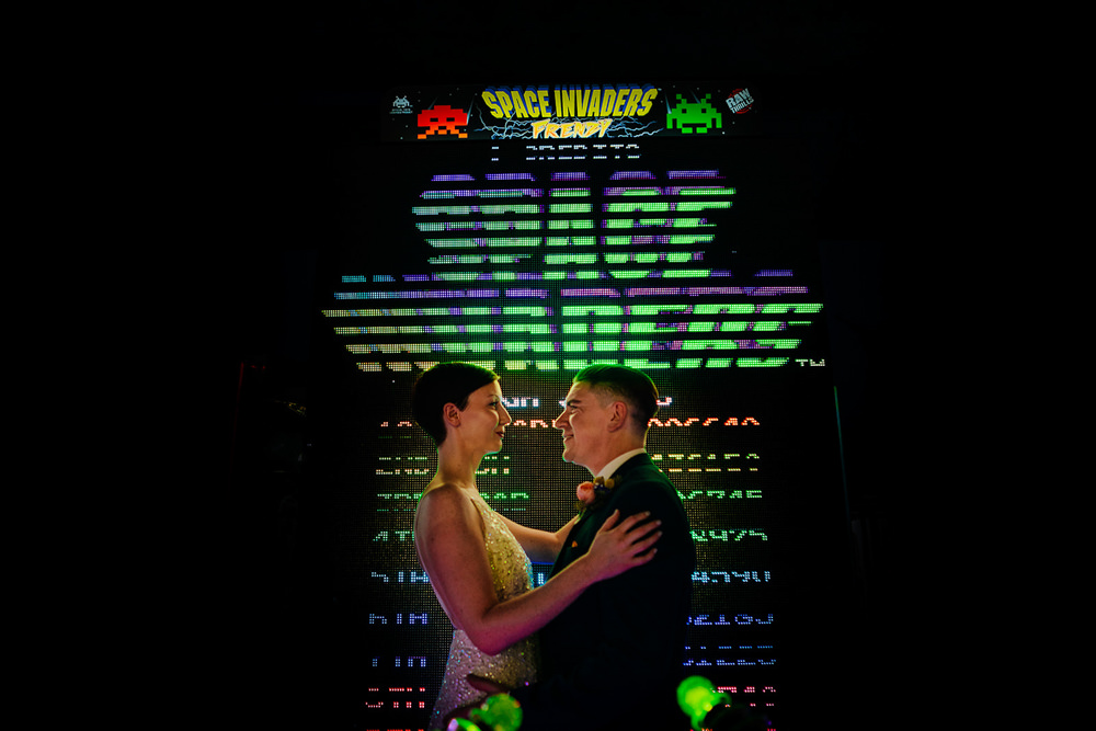 Portsmouth Wedding Angela Ward Brown