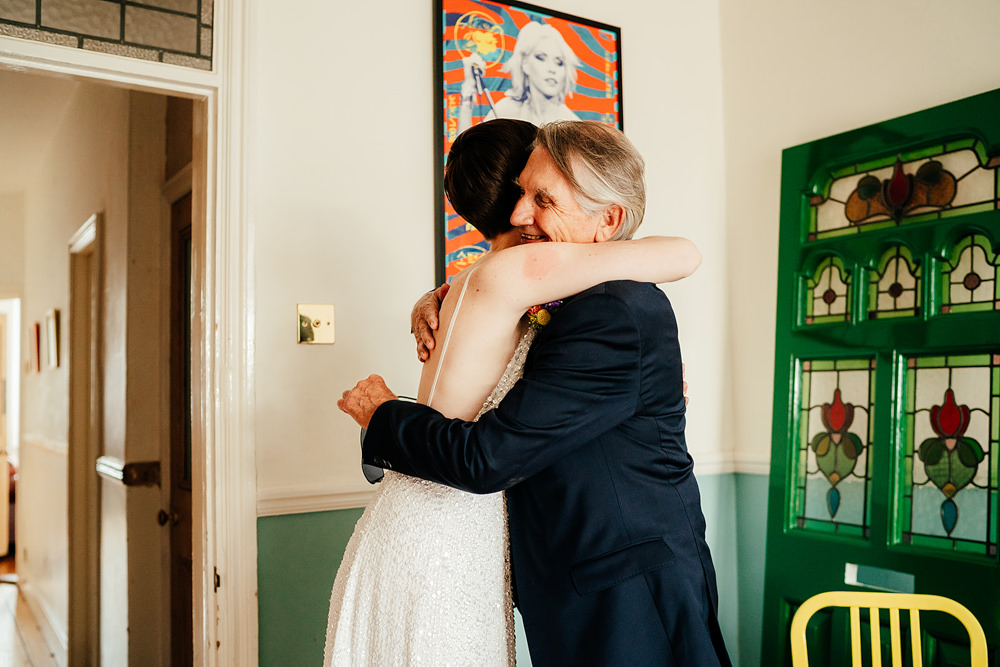 Portsmouth Wedding Angela Ward Brown