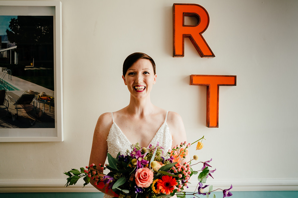 Portsmouth Wedding Angela Ward Brown