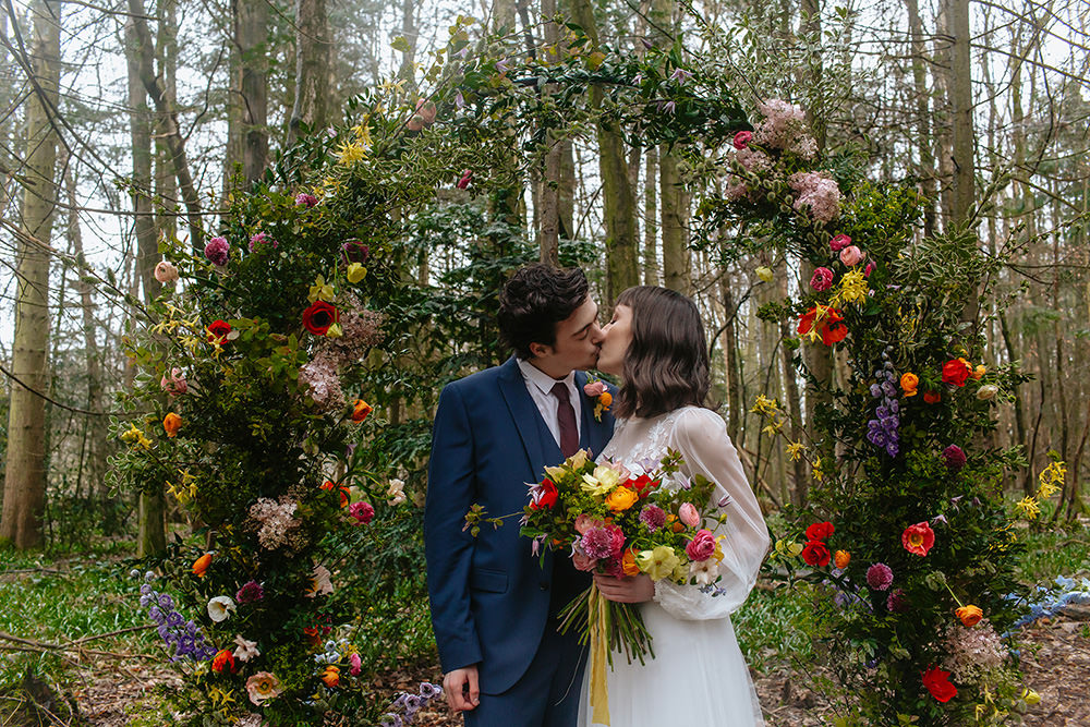 Kent Wedding Planner - Your Story Events