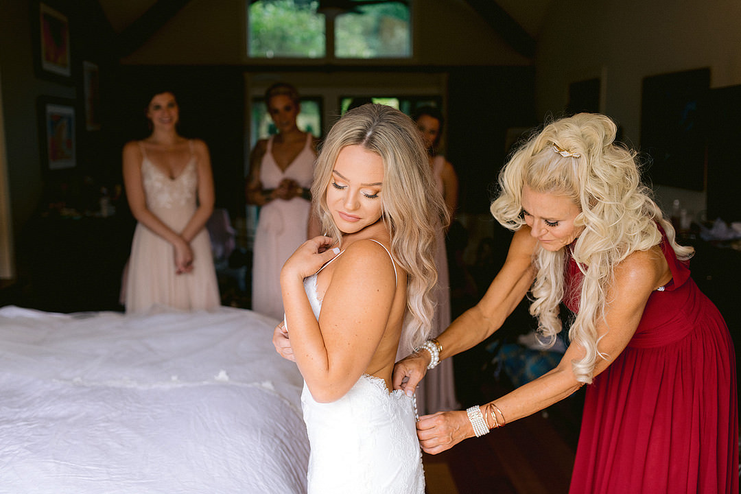 San Rafael Wedding Apollo Fotografie