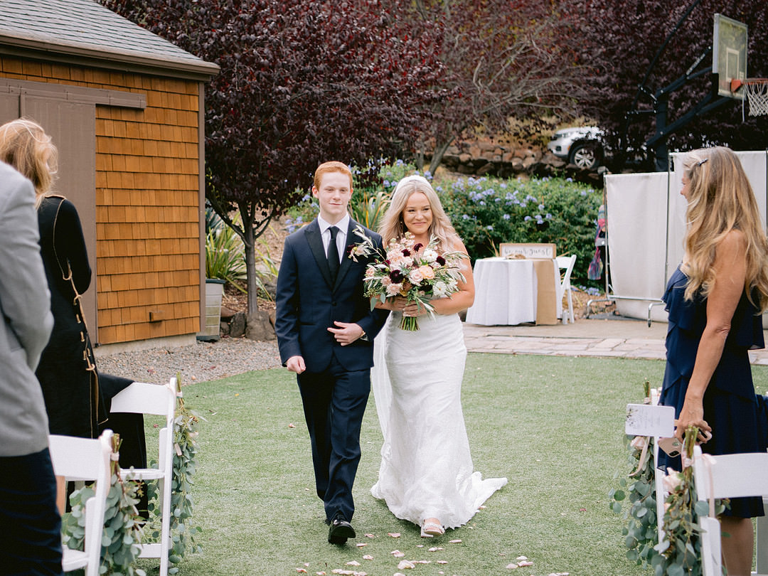 San Rafael Wedding Apollo Fotografie