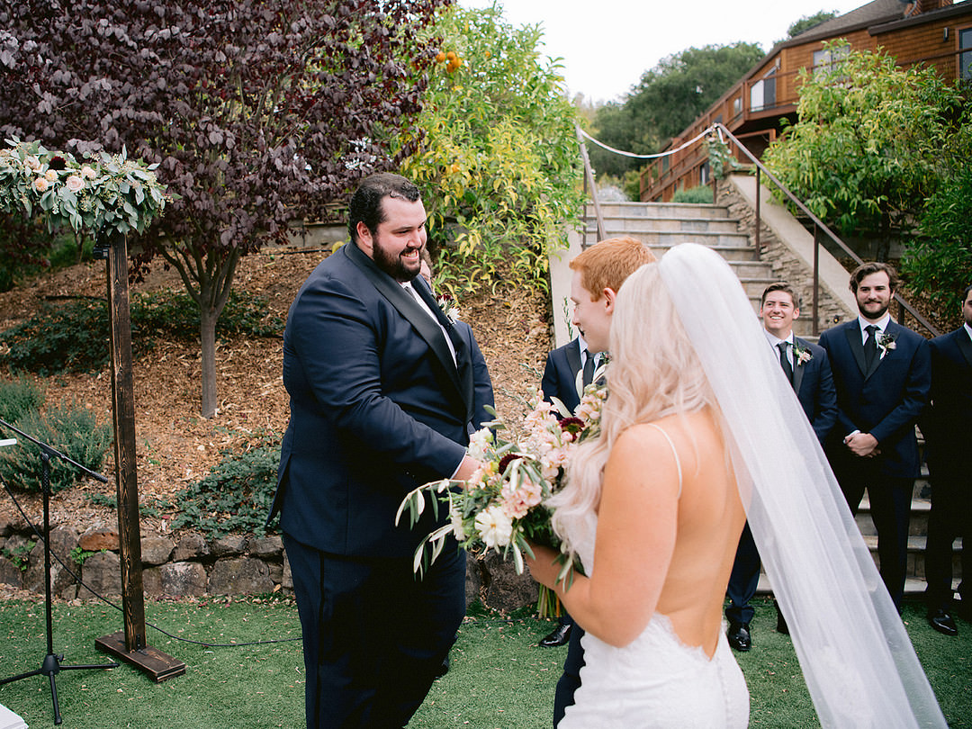San Rafael Wedding Apollo Fotografie