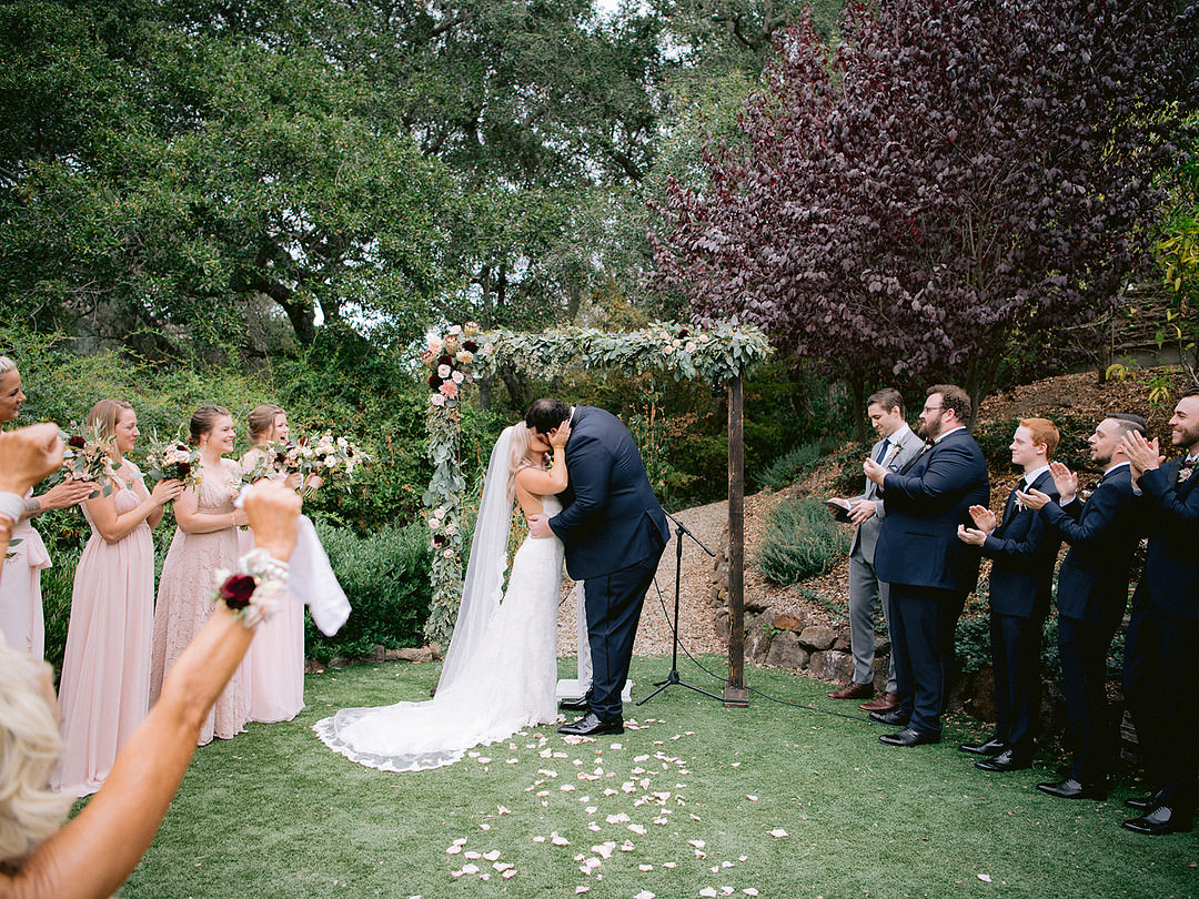 San Rafael Wedding Apollo Fotografie