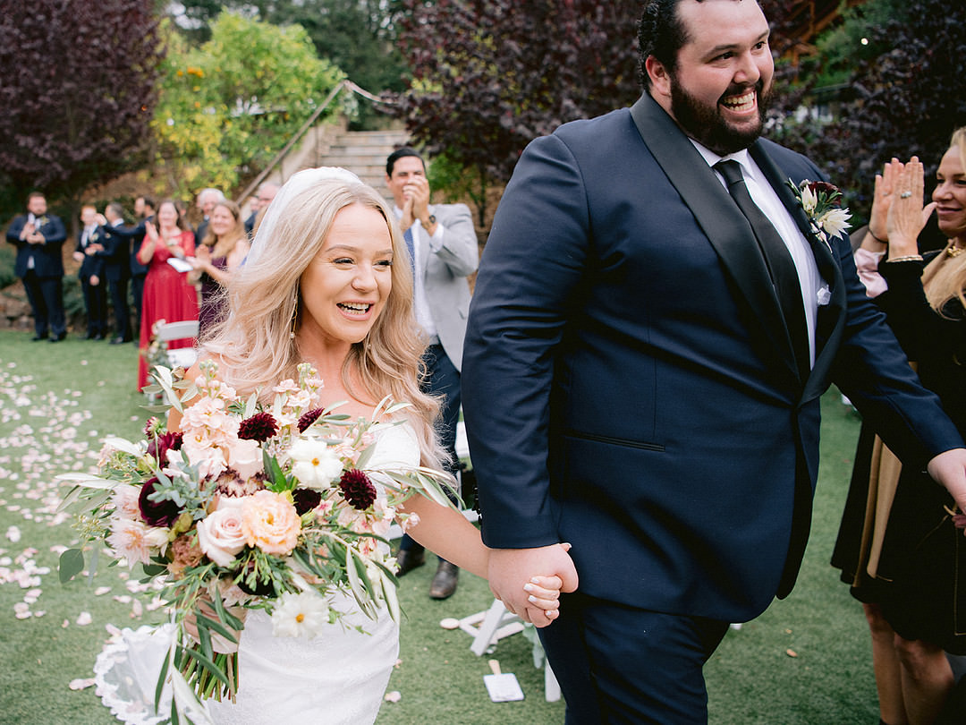San Rafael Wedding Apollo Fotografie